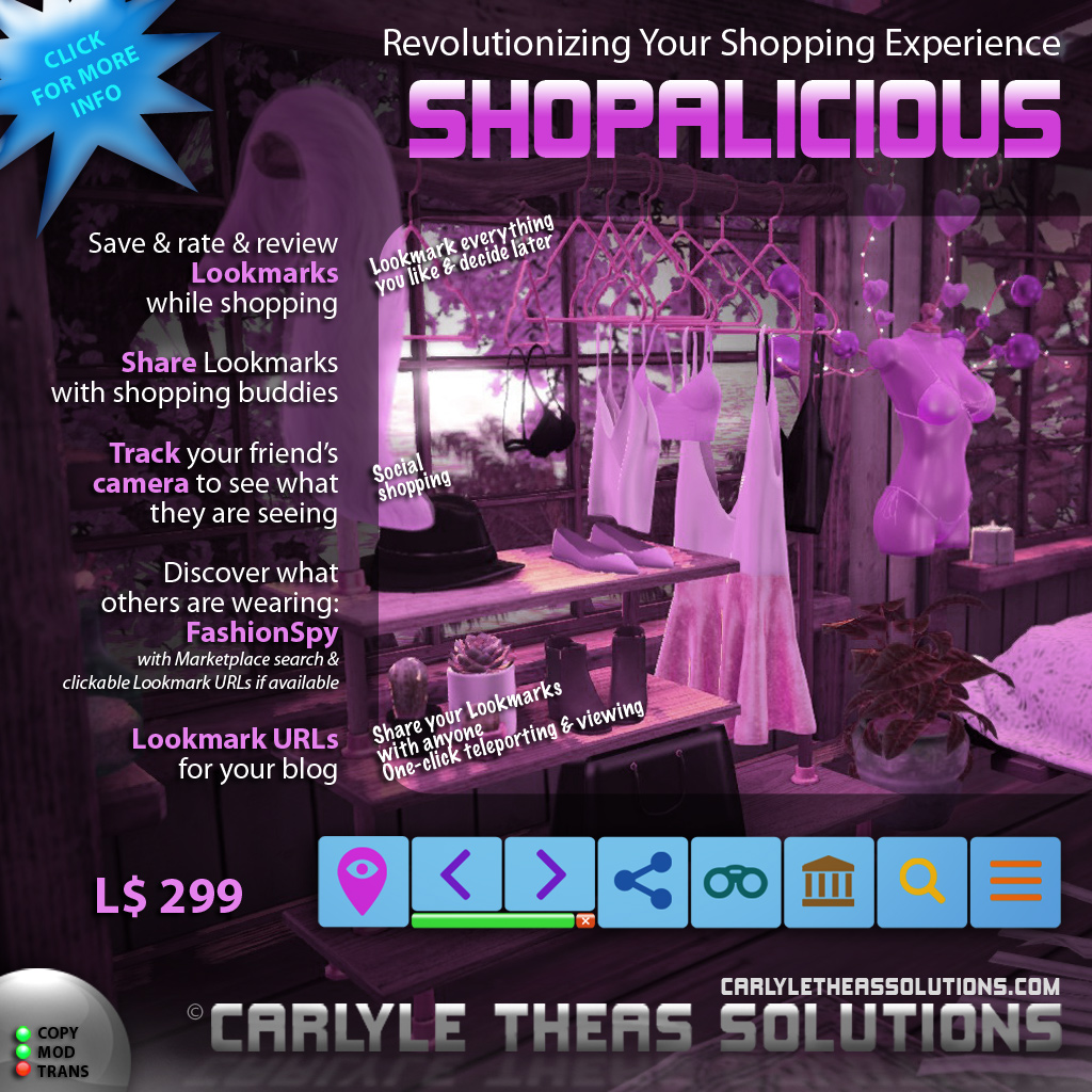 carlyle-theas-solutions